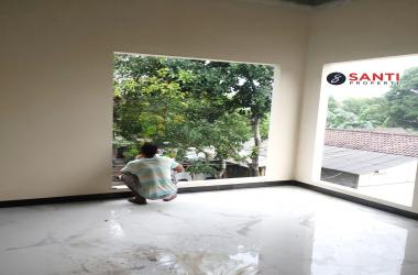 Rumah Dekat Kampus UII 70m dari Jalan Kaliurang Km 13 Mewah Murah