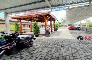 Tanah Premium Dekat Jombor Ringroad Barat Jalan Kronggahan