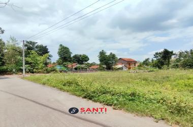 Tanah Kavling Di Jakal Km 13 Belakang Kampus UII Cocok Untuk Kos Kosan Eksklusif
